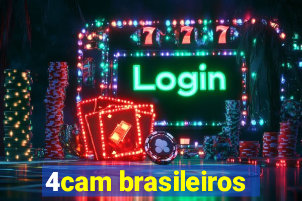 4cam brasileiros